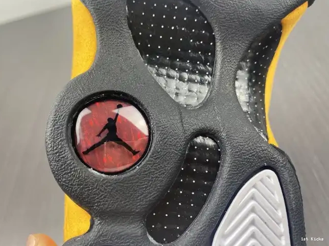1st Kicks 414571-167 Sol Air Del Jordan 13 0529